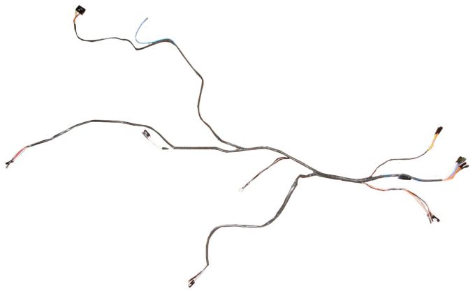 Faisceau électrique (gelijkstroomdynamo)