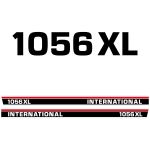 Stickerset International 1056 XL