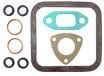 Top Gasket Set rocker shell molded