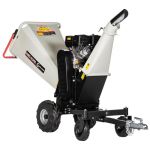 Hakselaar HC15PRO-NL Benzine