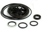 O-Ring Kit Hydraulic pump, lift cover and cylinder
