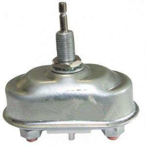 Heater Switch