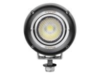LED Arbeitsscheinwerfer Rund, 2000 Lumen, Abstrahlwinkel: 60° Scheinwerfer