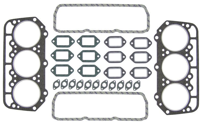 Head Gasket Set Schlüter