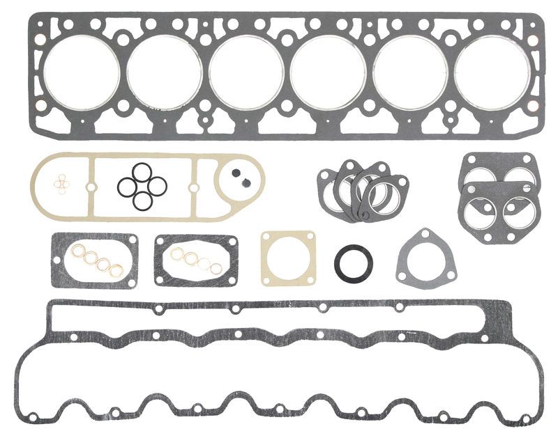 Head gasket set Hanomag