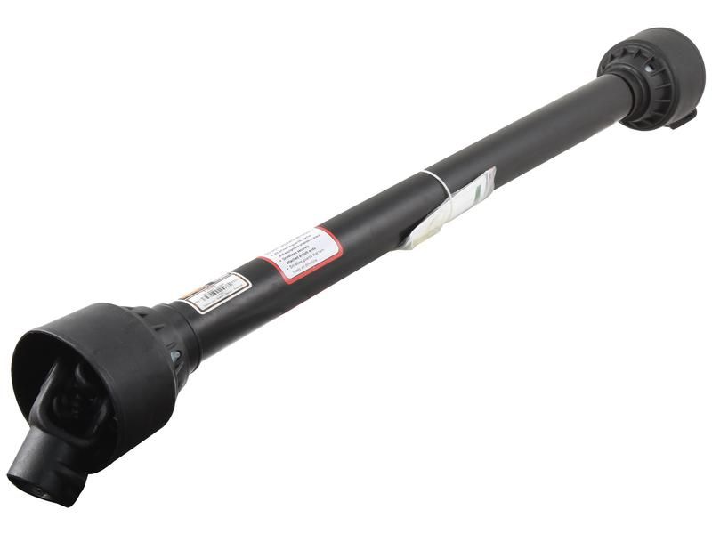 Aftakas AB1/A1 (Lz): 1010mm