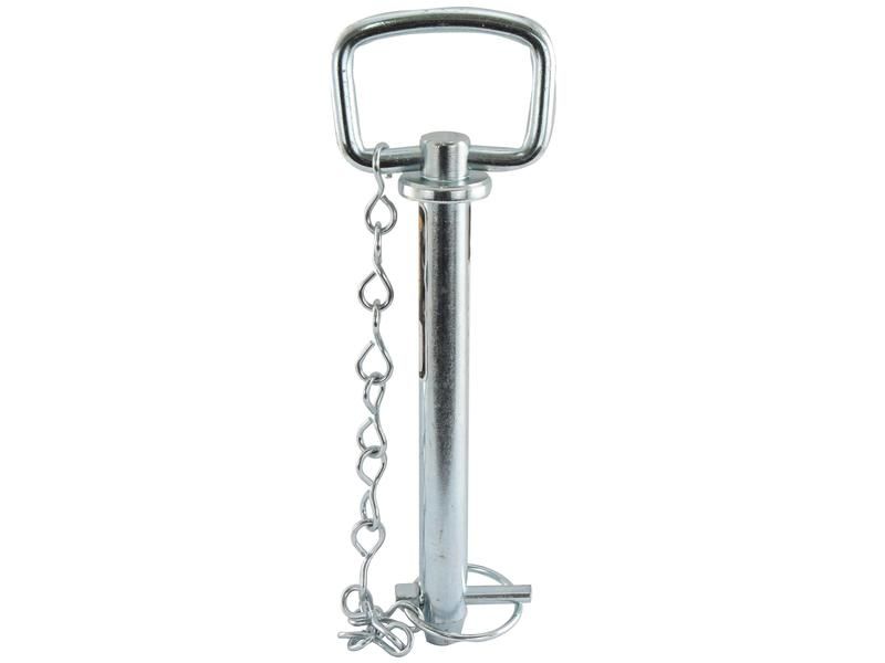 Hitch Pin 19x157mm