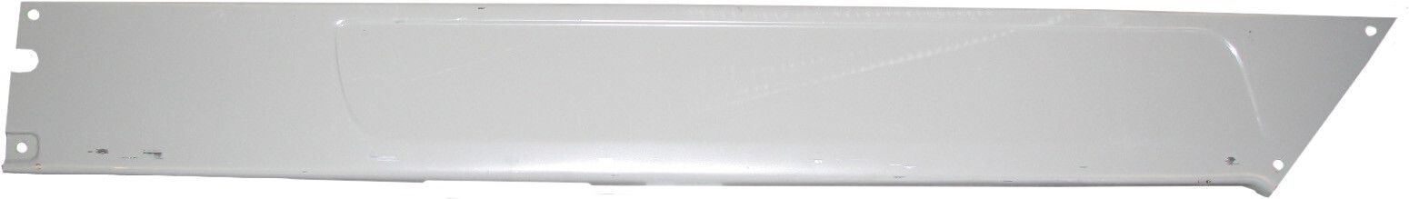 Side Panel Bonnet RH