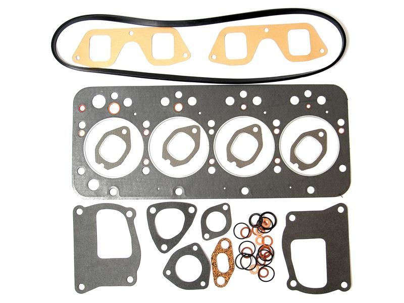 Top Gasket Set