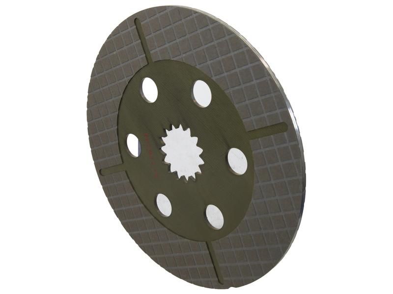 Remschijf. Buiten AL226248