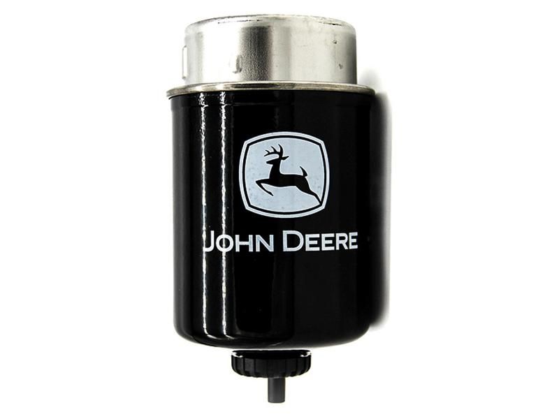 Fuel filter John Deere origineel