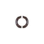 Brake shoe kit